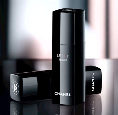 serum facial chanel|Chanel anti wrinkle serum.